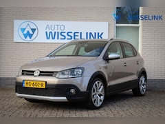 Volkswagen Polo - 1.2 TSI Cross
