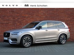 Volvo XC90 - T8 Plug-in hybrid AWD Ultra Dark | Verwarmde, Geventileerde en Masserende Voorstoelen | Lu