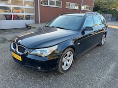 BMW 5-serie Touring - 3.0 D 530 TURBO STUK/PIECE/BROKEN