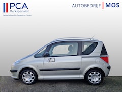 Peugeot 1007 - inruilkoopje 1.4-16V Gentry