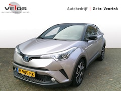 Toyota C-HR - 1.8 Hybrid Style