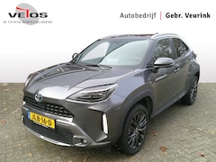 Toyota Yaris Cross - 1.5 Hybrid Adventure