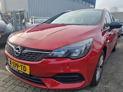 Opel Astra Sports Tourer - 1.5 CDTI Business Edition Automaat Navi