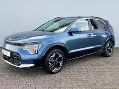 Kia Niro - 64kWh Executive Line | Warmtepomp | Nieuwstaat