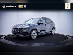 Hyundai Kona Electric - EV 39Kwh INTUITIVE WARMTEPOMP | CAMERA | CARPLAY | DAB | ACC | CLIMA | PDC | LMV 17''