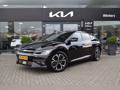 Kia EV6 - GT-Line 77.4 kWh | Cruise Control Adaptief | Navigatie | 360-Camera |SchuifKanteldak | Tre