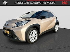 Toyota Aygo X - 1.0 S-CVT Pulse | Rijklaar | Automaat |