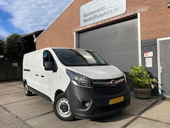 Opel Vivaro - 1.6 CDTI L2H1 Edition EcoFlex PDC, weinig km's