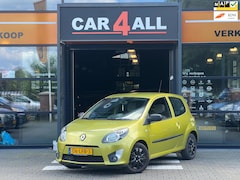 Renault Twingo - 1.2-16V Authentique AIRCO/ELEKRAMEN/APK 18-11-2024/