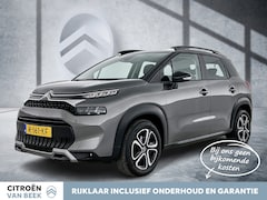 Citroën C3 Aircross - 130 PK Automaat Feel | Rijklaar | Apple Carplay | Parkeersensor |