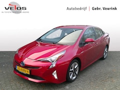 Toyota Prius - 1.8 Business Plus Trekhaak
