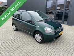 Toyota Yaris - 1.0-16V VVT-i