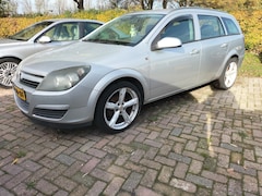 Opel Astra Wagon - 1.6 Enjoy