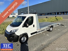 Citroën Jumper - oprijwagen autotransporter 35 2.2 BlueHDi 140 oprijwagen