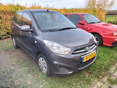 Hyundai i10 - 1.1 i-Drive Cool
