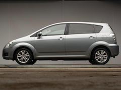 Toyota Verso - 1.8 VVT-i Terra 7p. Sport (ELECTRISCH PAKKET, NAVI, LED, CRUISE, LM VELGEN, NIEUWE APK, NE