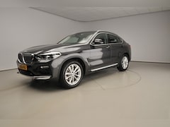 BMW X4 - xDrive30i | LED | Leder | HUD | Trekhaak | Sportstoelen | Keyles go | Hifi speakers | Alu