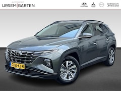 Hyundai Tucson - 1.6 T-GDI HEV Comfort