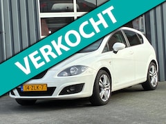 SEAT Leon - 1.2 TSI COPA Clima Navigatie Cruisecontrole