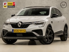 Renault Arkana - 1.3 TCe 140 RS Line 141Pk Automaat (APPLE CARPLAY, PARELMOER, VIRTUAL COCKPIT, GROOT NAVI,
