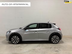 Peugeot e-208 - EV GT 350 50 kWh Navi Camera Stoelverwarming APK NAP