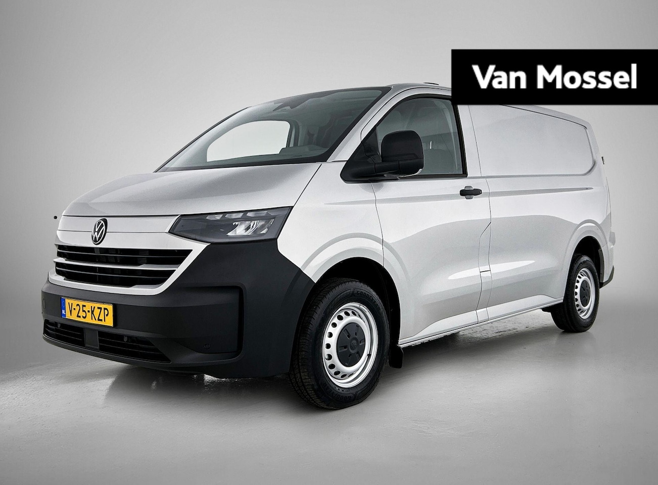 Volkswagen Transporter - 2.0 TDI L1H1 Life 110 PK | Nieuwe Transporter | BPM VRIJ | Apple / Andriod Carplay | Handg - AutoWereld.nl