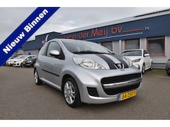 Peugeot 107 - 1.0-12V XR , EL VOOR , RCD SPELER , CENTRALE VERGRENDELING ,