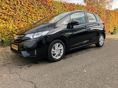 Honda Jazz - 1.3 i-VTEC Comfort Automaat