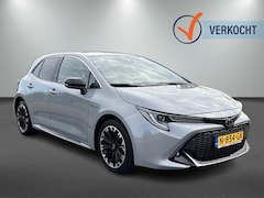 Toyota Corolla - 2.0 Hybrid GR-Sport 180 pk