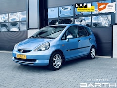 Honda Jazz - 1.4 LS | AUTOMAAT | Airco | APK | NAP