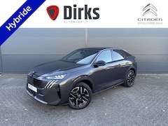 Peugeot 3008 - 136pk Hybrid GT First Edition (Camera - Elektrische klep - Keyless Entry Stoel-/-stuurwiel