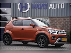 Suzuki Ignis - 1.2 Smart Hybrid Select, AIRCO, NAVI, CAMERA, NAP