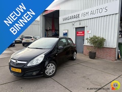 Opel Corsa - 1.2-16V Enjoy