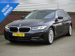 BMW 5-serie Touring - 530e xDrive Business Edition Plus/Laser Led/Leer/ Origineel Nederlands