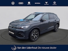Volkswagen Tiguan - 1.5 eHybrid R-Line Edition | DEMO | beschikbaarheid in overleg |