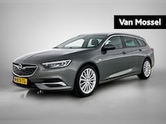 Opel Insignia Sports Tourer - 1.5 Turbo Business Executive | Automaat |