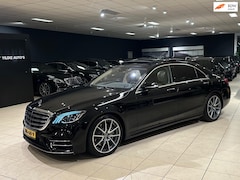Mercedes-Benz S-klasse - S350 d LANG|DESIGNO|AMG-Pakket|UNIEK|VOLL