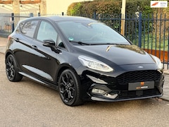 Ford Fiesta - 1.0 EcoBoost ST-Line