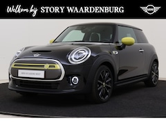 MINI Mini-Electric - Essential / Sportstoelen / Achteruitrijcamera / Comfort Access / LED / Stoelverwarming / C