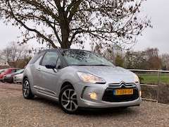 Citroën DS3 - 1.2 VTi So Chic | Cruise + Clima nu €4.975,