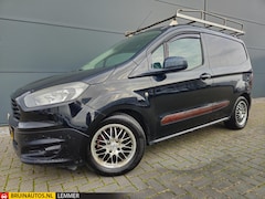 Ford Transit Courier - 1.5 TDCI Airco Imperiaal Nieuw d-riem