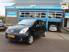 Nissan Pixo - 1.0 Acenta 58ooo km
