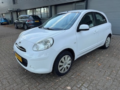 Nissan Micra - 1.2 Acenta