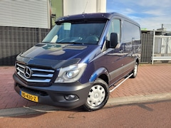 Mercedes-Benz Sprinter - 319 3.0 BlueTEC 325 L1H1 Incl Werkplaatsinrichting