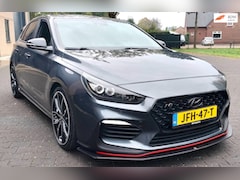 Hyundai i30 - 2.0 T-GDI N1 I30N Performance 19" 275PK