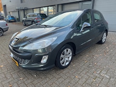 Peugeot 308 - 1.6 VTi Sublime