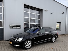 Mercedes-Benz E-klasse Estate - 200 CGI Bns Cl. Eleg