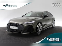 Audi A6 Avant - S edition Competition e-hybrid quattro 270 kW | exclusive Eikengroen pareleffect | MMI exp