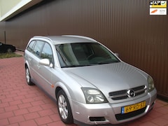 Opel Vectra Wagon - 1.8-16V V-Line