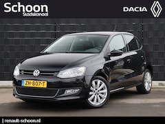 Volkswagen Polo - 1.2 TSI R-Line Edition DSG | Halfleder | Carplay | Cruise Control | Stoelverwarming | Clim